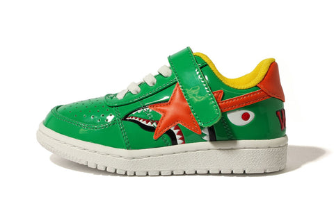 BAPE STA SHARK