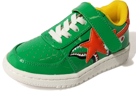 BAPE STA SHARK