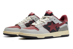 BAPE SK8 STA #4