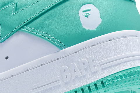 BAPE STA #4