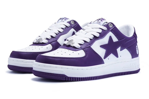 BAPE STA #4
