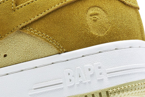 BAPE STA #3