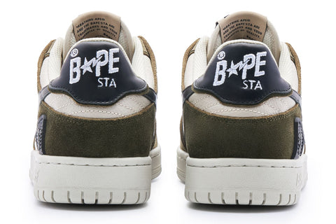 BAPE SK8 STA #4