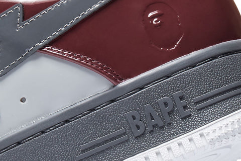 BAPE STA #2