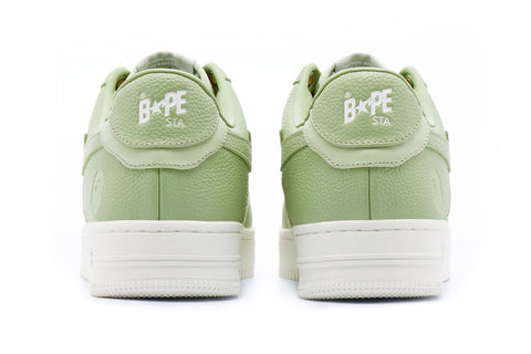 BAPE STA #9