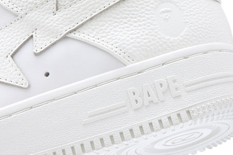 BAPE STA #9