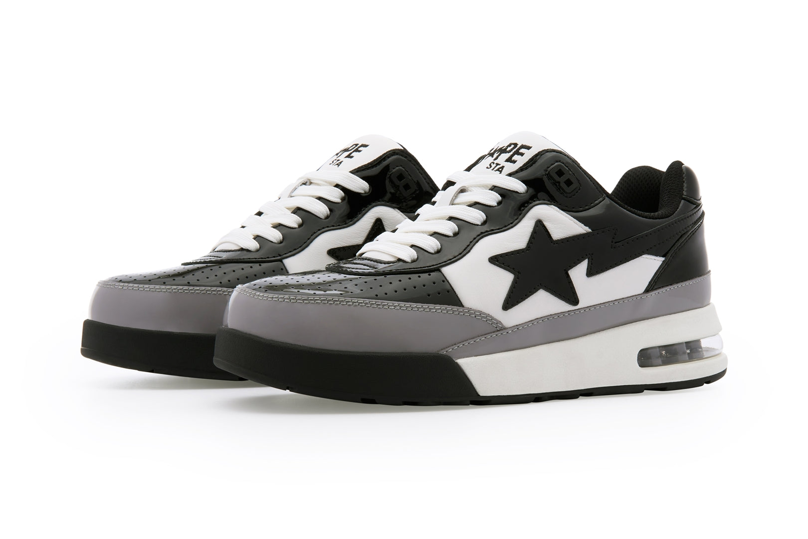 ROAD STA #2 | bapepirate.com