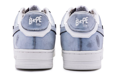 BAPE STA #5