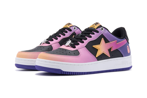 BAPE STA #7