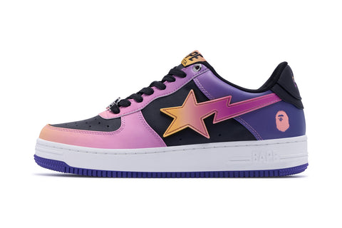 BAPE STA #7