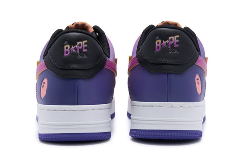 BAPE STA #7