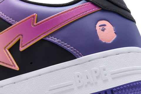 BAPE STA #7