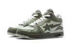 OLIVEDRAB