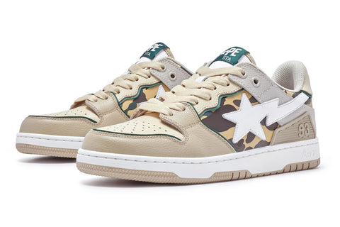 BAPE SK8 STA #4