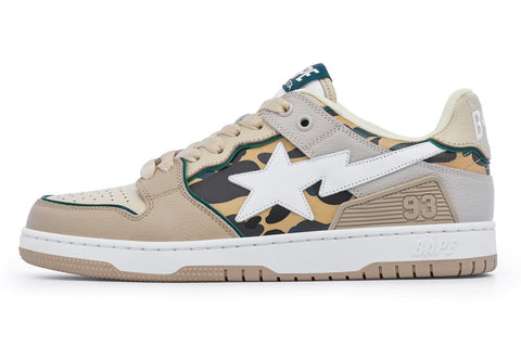 BAPE SK8 STA #4