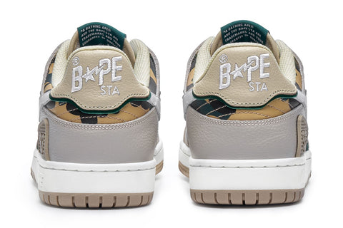 BAPE SK8 STA #4