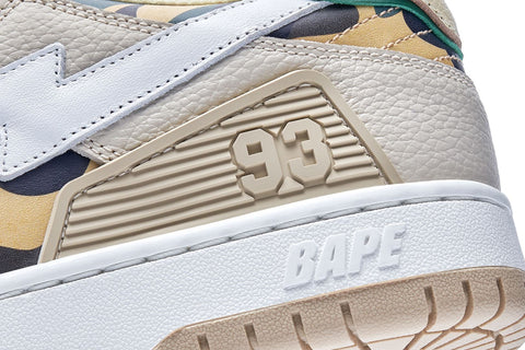 BAPE SK8 STA #4