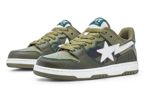BAPE SK8 STA #4