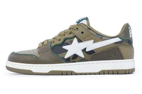 BAPE SK8 STA #4