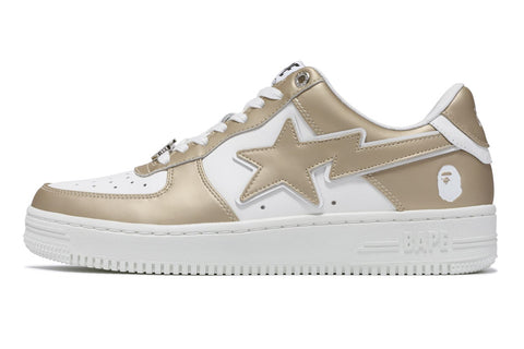 BAPE STA #4