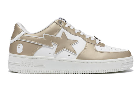 BAPE STA #4