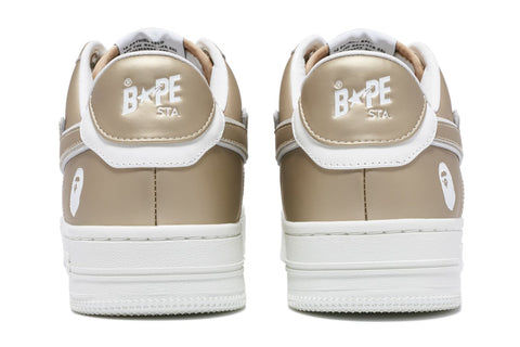 BAPE STA #4