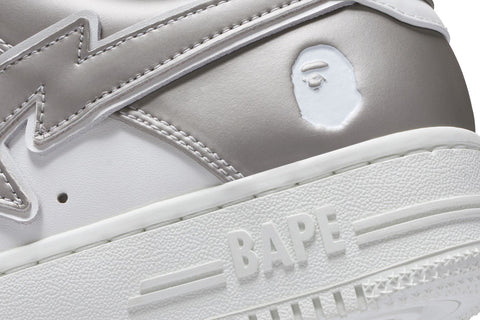 BAPE STA #4