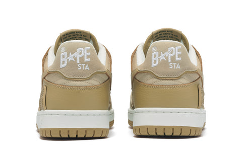 BAPE SK8 STA #4