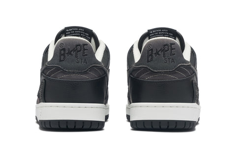BAPE SK8 STA #4