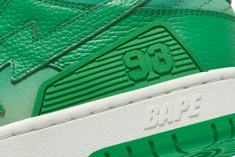 BAPE SK8 STA #4