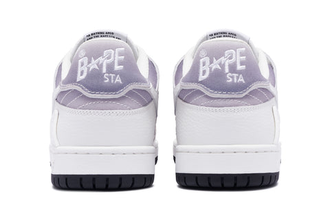 BAPE SK8 STA #4