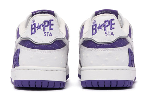 BAPE SK8 STA #1