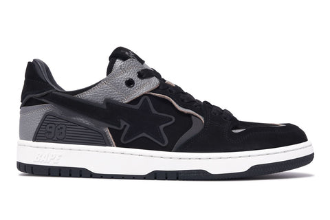 BAPE SK8 STA #6