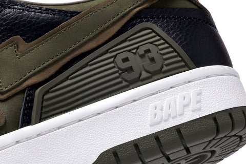 BAPE SK8 STA #6