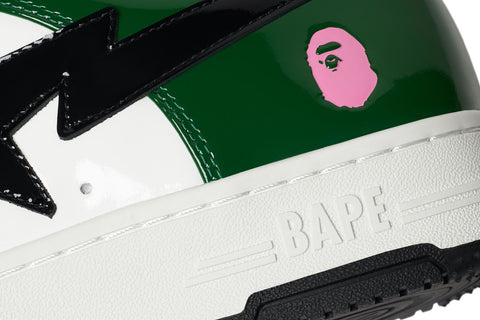 BAPE STA #1