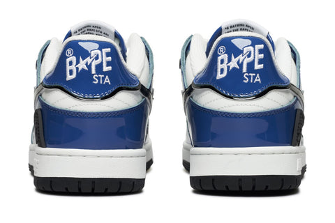 BAPE SK8 STA #2