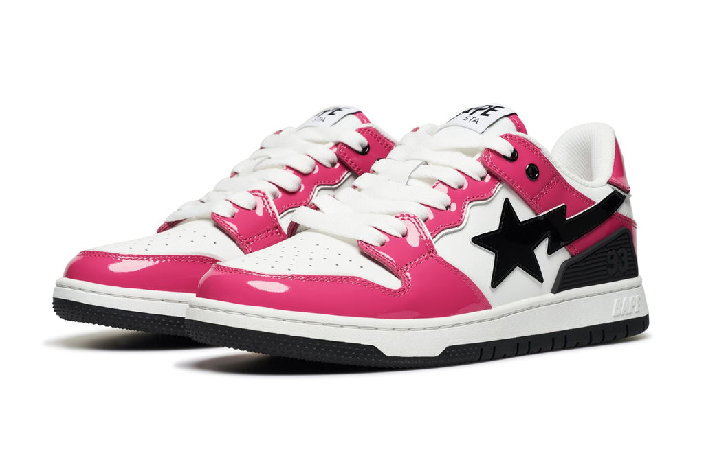 BAPE SK8 STA #2
