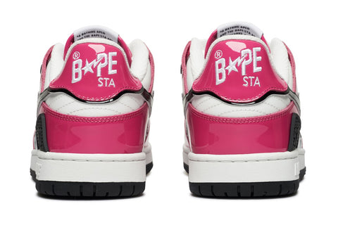 BAPE SK8 STA #2