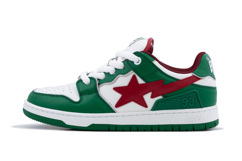 BAPE SK8 STA BOLD #1