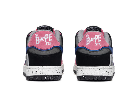 BAPE SK8 STA #1