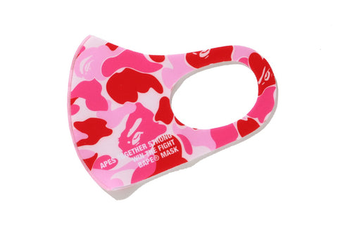 ABC CAMO MASK 3 PACK