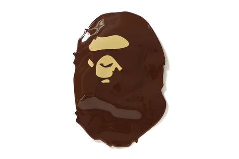 APE HEAD MASK