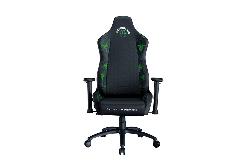 Gaming Chair Razer Bape Bape Razer Gaming Chair 【 BAPE X RAZER