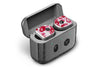 BAPE X MASTER & DYNAMIC MW08 TRUE WIRELESS EARPHONES
