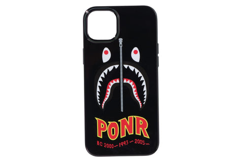 2ND SHARK IPHONE 14 PLUS CASE