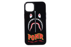 2ND SHARK IPHONE 14 PLUS CASE