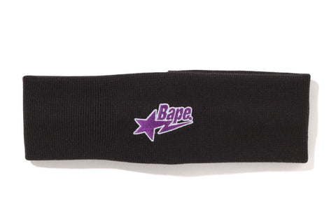 BAPE STA HEADBAND