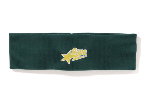 BAPE STA HEADBAND