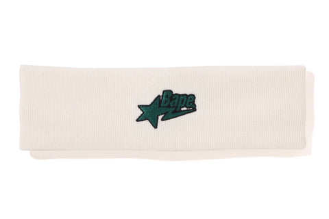 BAPE STA HEADBAND