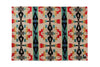 【 BAPE X PENDLETON 】RUG MAT M